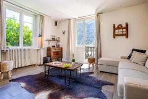 La Saleina Apartment - ChamonixYear