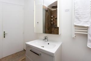 Appartements La Saleina Apartment - Chamonix All Year : photos des chambres