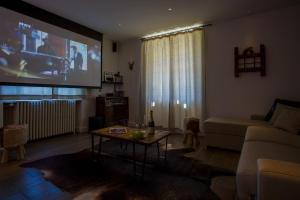 La Saleina Apartment - ChamonixYear