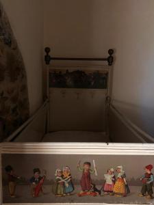 Agriturismo Lupo Vecchio