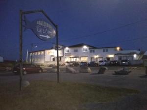 Hostal Balieiros Corrubedo