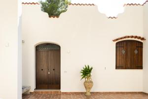 Pension ad astra Castellaneta Marina Italie