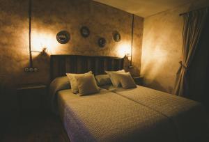 Hotel Rural La Guaja