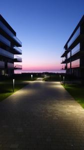 Marine Gardenia Seaside