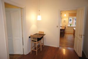 id. 061. Jyllandsgade