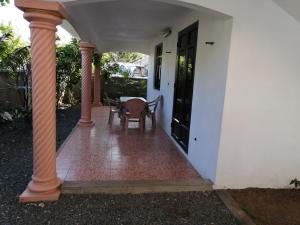 Villa dauphin