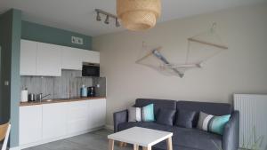 Apartamenty SeaSide Darłówko