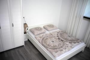 Apartma Apartmaji Ruj Kranj Slovenija