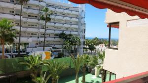 Studio in perfect location