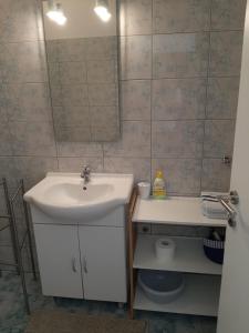 Apartment Černetič