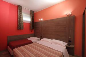 Il Ruscello Rooms and Luxury Suite