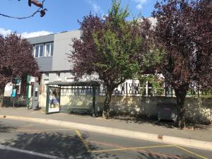 Chez Nahiko STUDIO Paris Massy Palaiseau