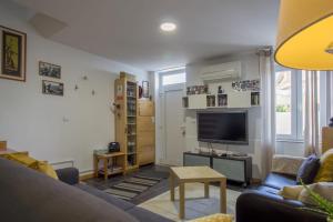 Bairro Alegre, Casa do Porto