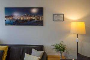 Bairro Alegre, Casa do Porto