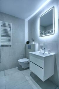 Hubertus apartment New Modern City Apartment