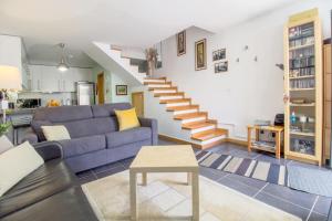 Bairro Alegre, Casa do Porto