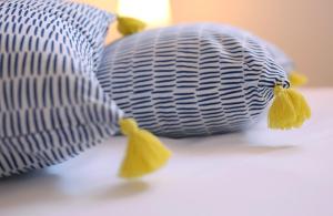 Glass Boutique - Rooms & Suites