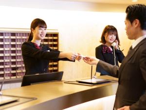 Hotel Riverge Akebono