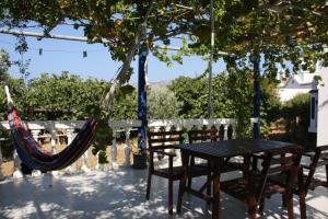 Kalypso Apartments Lipsoi-Island Greece