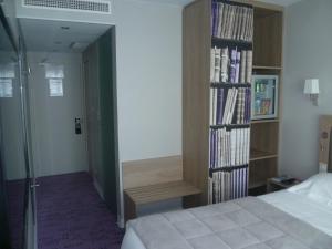 Hotels Hotel Anne De Bretagne : photos des chambres