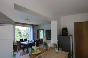 Wohnung Talblick - 施莱登