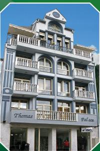 Thomas Palace Apartments, Apartmány - Sandanski