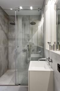 Sea & Sky apartments