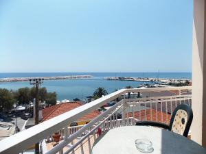 Hotel Sgouridis Thassos Greece