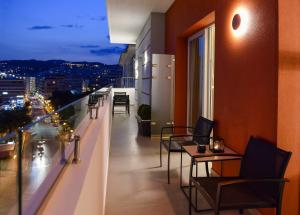 L - Suites Kavala Greece