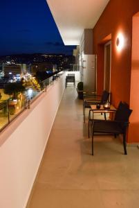 L - Suites Kavala Greece