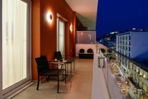 L - Suites Kavala Greece