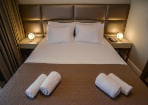 L - Suites Kavala Greece