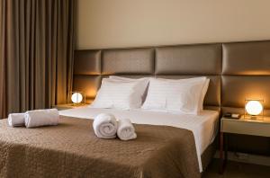 L - Suites Kavala Greece