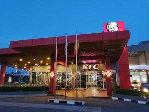 Hotel Victory Inn KLIA and KLIA 2