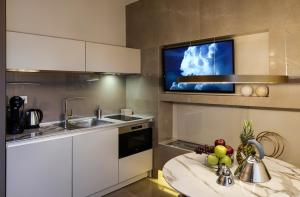 L - Suites Kavala Greece