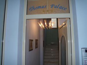 Thomas Palace Apartments