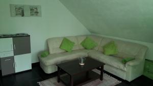 Ferienwohnung Deichsel