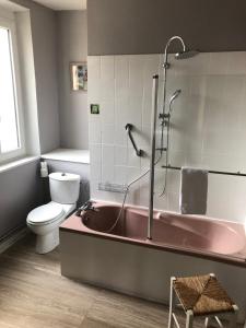 Auberge Le Rabelais photo 21