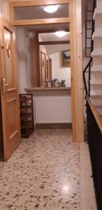 Wellness Pension Hubertus