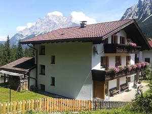 3 gwiazdkowy apartament Haus Gerda Biberwier Austria