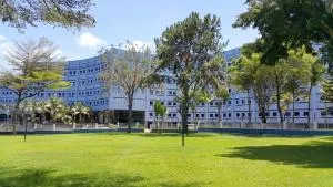 Imperial Resort Beach Hotel - Beta