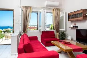 Villa Irene Syros - Ermoúpoli