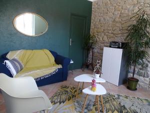 B&B / Chambres d'hotes A la Vill'Adour : photos des chambres