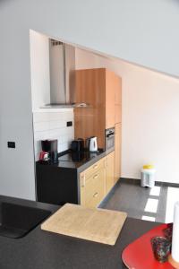 Villa Pina Appartment Chantos