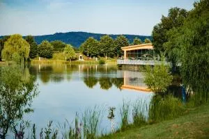 Camelot Resort - Diosig