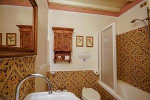 Deluxe Double or Twin Room with Garden View