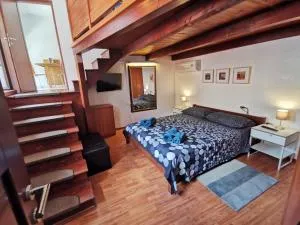 Studio apartman Galerija - Sveti Martin