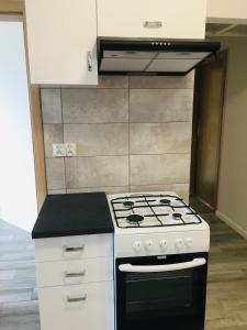 Mini apartamenty