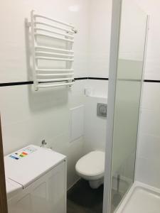Mini apartamenty