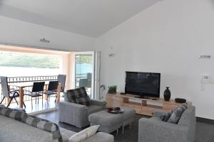 Villa Pina Appartment Chantos